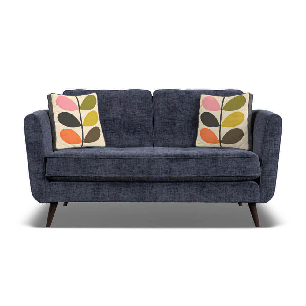 Orla kiely store ivy small sofa